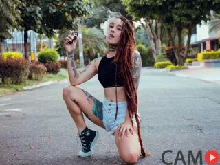 Gaby_Moon&rsquo;s (Streamate) Photo