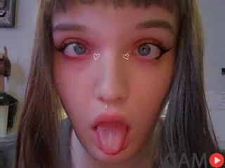 GarffieldLady&rsquo;s (Streamate) Photo