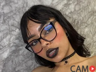 GeekyNyveth&rsquo;s (Streamate) Photo