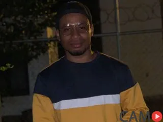 GeminiPrince&rsquo;s (Streamate) Photo