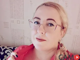 Gingersiya’s (Streamate) Photo