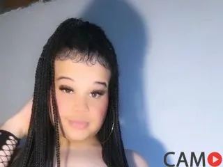 girlchubbyts&rsquo;s (Streamate) Photo