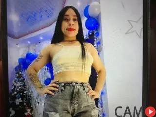 girllatinhotter&rsquo;s (Streamate) Photo