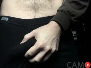 glazeit&rsquo;s (Streamate) Photo