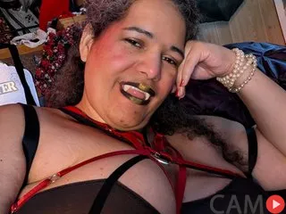 Goddessinnabathory&rsquo;s (Streamate) Photo