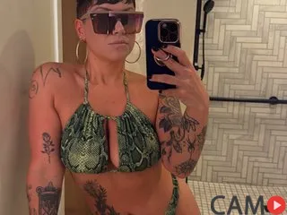 GoddessPixieXOXO&rsquo;s (Streamate) Photo