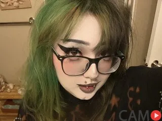 GothikaSin&rsquo;s Streamate Profile Image