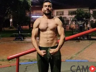 greeneyesmuscle&rsquo;s (Streamate) Photo