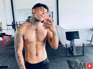 greyjackson’s (Streamate) Photo