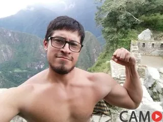 GuivernoStud&rsquo;s (Streamate) Photo