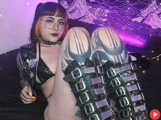 Hallucigenia’s (Streamate) Photo