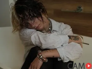 HALSEYx’s (Streamate) Photo