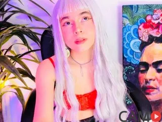 Historia&rsquo;s (Streamate) Photo