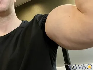 HotMuscleSam&rsquo;s (Streamate) Photo