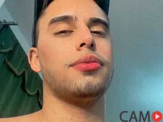 iamthony&rsquo;s (Streamate) Photo