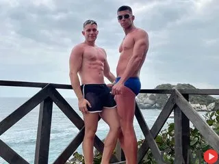 Ianduque&rsquo;s (Streamate) Photo