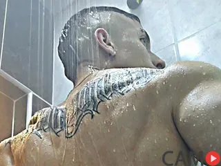 Picture of inkangelo from Streamate