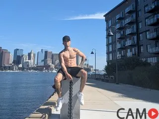 Iron_ick’s (Streamate) Photo