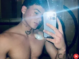 Iron_tous&rsquo;s (Streamate) Photo