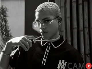 ItsZairen&rsquo;s (Streamate) Photo