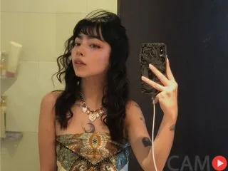 Ivy_Luna&rsquo;s (Streamate) Photo