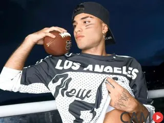 jackbubby&rsquo;s (Streamate) Photo