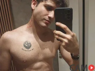 JackMancada&rsquo;s (Streamate) Photo