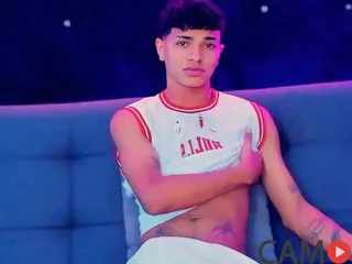 jacksondrew’s (Streamate) Photo