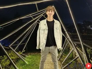 jackwesker&rsquo;s (Streamate) Photo