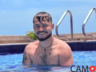 Picture of JacoLive from Streamate