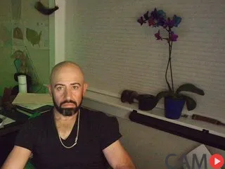 JACPHIN’s (Streamate) Photo