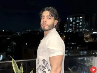 JadenFeynman&rsquo;s (Streamate) Photo