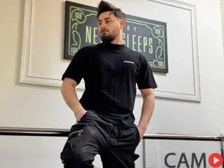 Picture of JalenPenn from Streamate