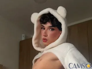 JamesBlanc&rsquo;s (Streamate) Photo