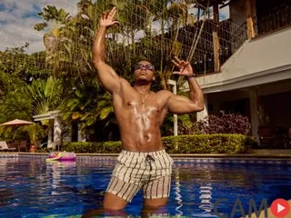 JaySmit&rsquo;s (Streamate) Photo