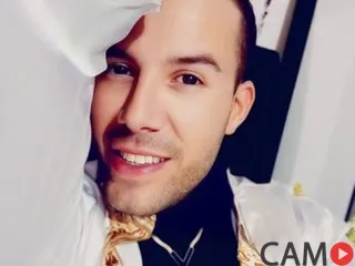 JeremyAlexLm’s (Streamate) Photo