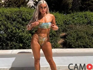 Jessylee25&rsquo;s (Streamate) Photo