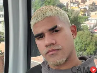 JHON_B&rsquo;s (Streamate) Photo