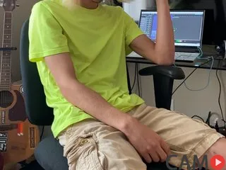 jjjjjFifty&rsquo;s (Streamate) Photo