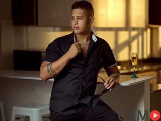 JohanSmith&rsquo;s (Streamate) Photo