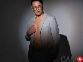 Picture of JohnBelRose from Streamate