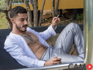 JohnCartter&rsquo;s (Streamate) Photo