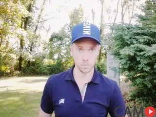 JohnJay30&rsquo;s (Streamate) Photo