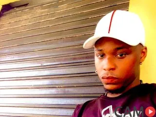 johnmackey_90’s (Streamate) Photo