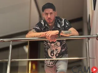 Picture of JonahShaw from Streamate