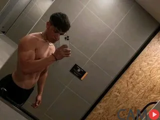 Jose2323’s (Streamate) Photo