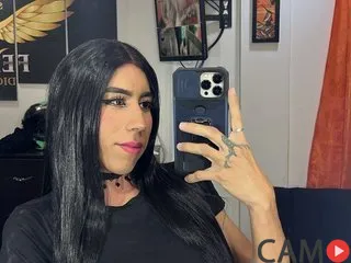 JuliaBulette’s (Streamate) Photo