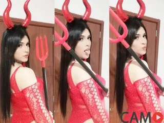 Picture of kamila_martin from Streamate