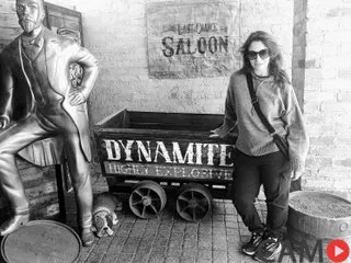 KelliAsstronomi&rsquo;s (Streamate) Photo