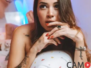 Picture of KimberlySaen from Streamate